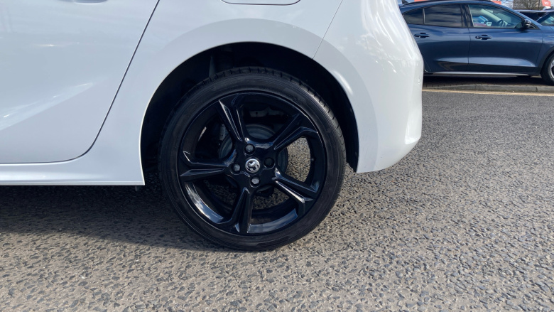 Vauxhall Corsa 1.2 GS 5dr Petrol Hatchback